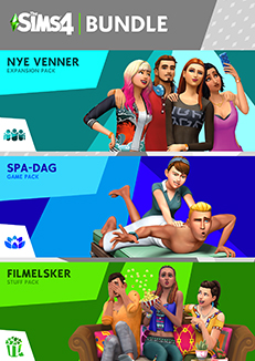 sims 4 get together pack